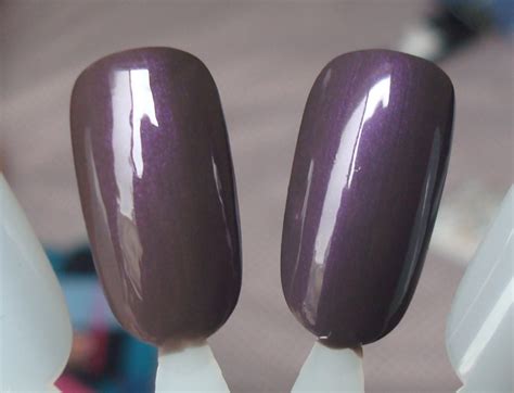 chanel paradoxal dupe revlon